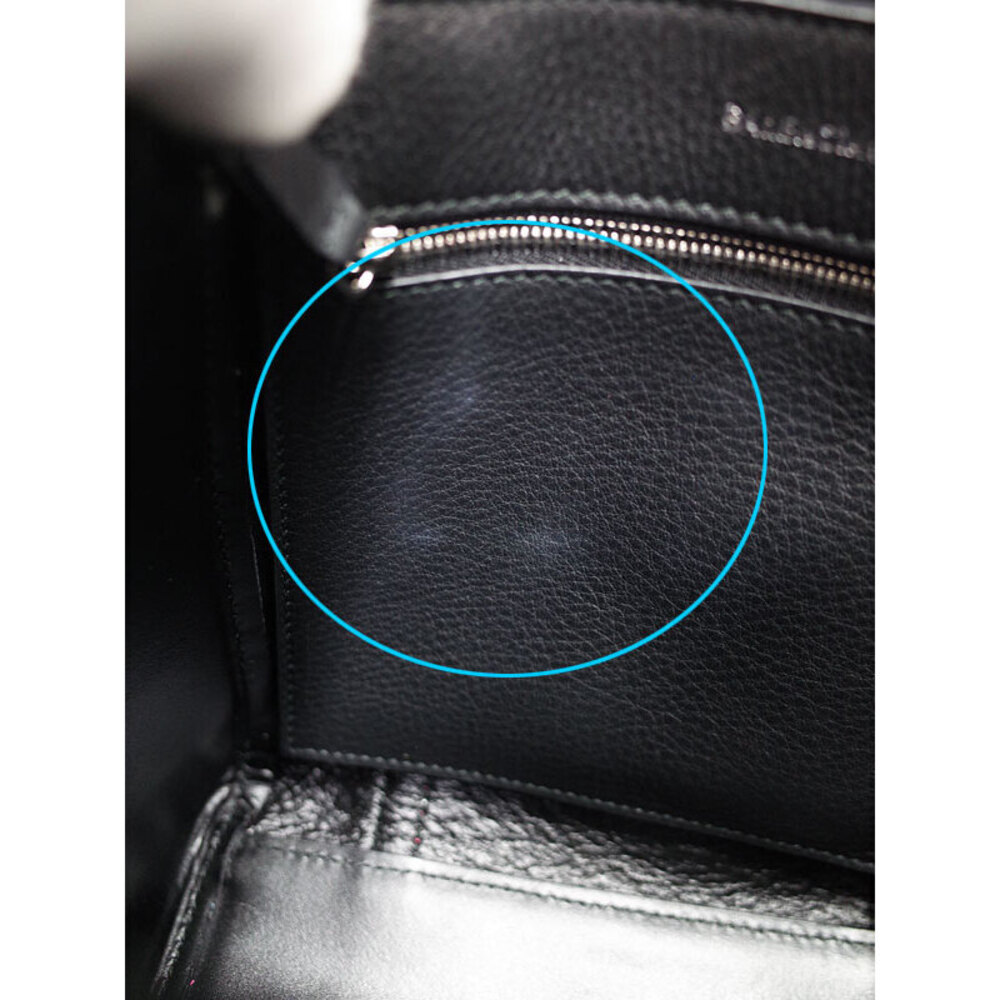 Balenciaga Everyday Tote XXS Bag - Picture 8 of 9